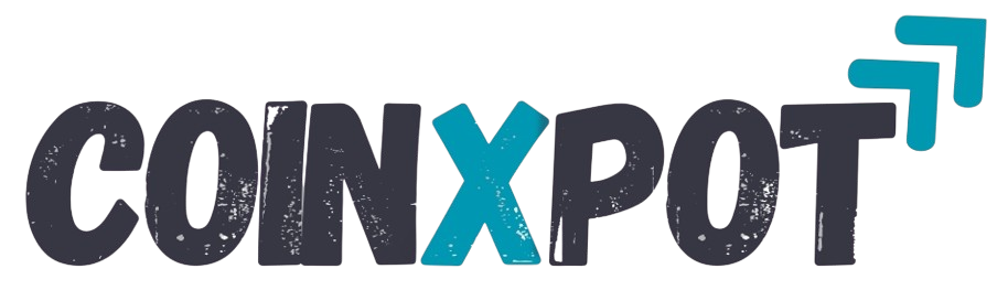 Coinxpot Logo